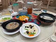 -年辉渔村·非遗传承餐厅(新丰江店)