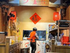 -乡里八闽·福州乡土菜(火车北站店)