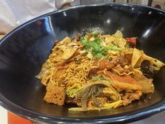 -醉人椒麻辣香锅(上地华联店)