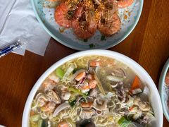 -坛南湾阿强农家乐.海鲜大排档老字号(福州地标美食店)