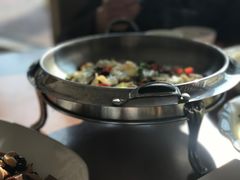 -泰州世茂茂御酒店·御咖啡西餐厅