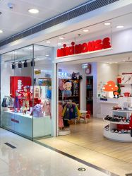 -mikihouse(国贸商城店)