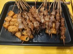 -望京小腰(北京总店)