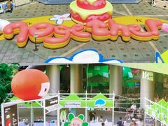 -深圳来福士广场