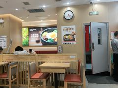 -小木屋拌饭(西安万象天地店)
