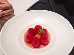 -富淳饭店(陆家嘴保利广场店)