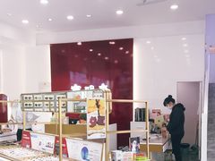-宝明斋眼镜(大观园店)