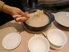古法鸡煲翅-陶陶居海鲜酒家(新马路店)