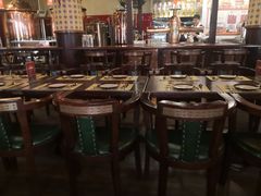 大堂-马迭尔德式西餐精酿啤酒屋(中央大街店)
