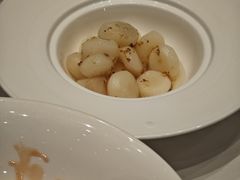 -粤财皇冠假日酒店·彩华轩中餐厅