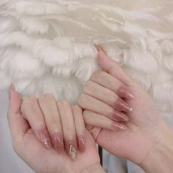 -沐白•盛妍日式美甲美睫
