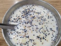 -白翔甜食店