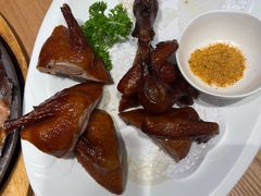 -古韵轩·江浙融合菜(梁溪店)