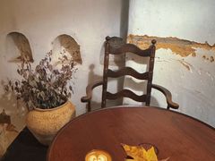 -WABI COFE(愚园路店)