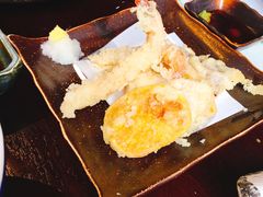 -大桥日本料理·日式放题·铁板定食(科兴科学园店)