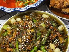 -李双猪·小龙虾·烧烤·羊肉煲(乐山店)