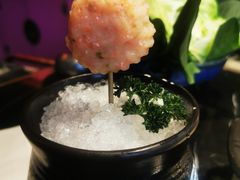 -小椒娘撒椒鱼火锅(三八广场店)