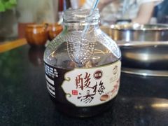 -肥龙火锅(南坪店)