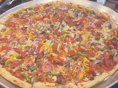 -Tubestation站点比萨(高新万达ONE店)