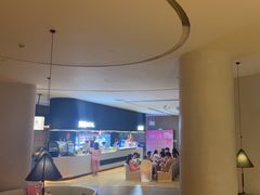 -涨巢·潮玩水疗局