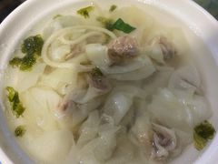 -奇芳阁·百年清真南京菜(夫子庙店)