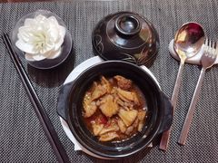 -大佛寺高级素食自助餐厅