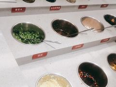 -季季红火锅(青山湖万达店)