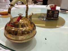 -聚福山莊·寻味顺德(北滘店)