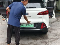-昆仑润滑汽车服务中心(世纪金源旗舰店)