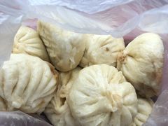 -老陶包子铺(南大西南村店)