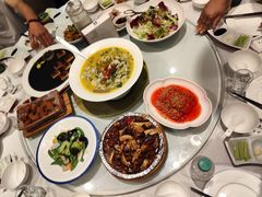 -天和晟烤鸭店(玉泉西街店)