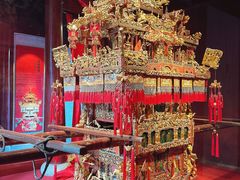 -天一阁博物院