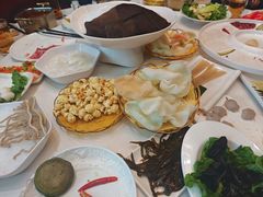 -清真军邺·金富苑肥牛城(海湖新区精品店)