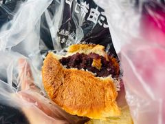 -麦香皇后老式面包坊(大连路店)
