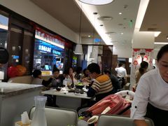 -花味烤肉·拌饭(庐阳万科店)