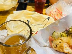 -汉森熊啤酒屋(雨耕山店)