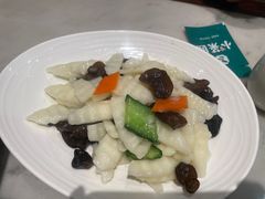 -小菜园新徽菜(合肥瑶海万达店)