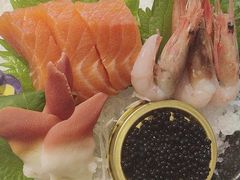 -昱匠·日本料理(金融街店)