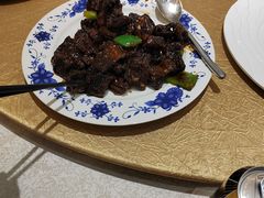 -梅龙镇酒家(南京西路总店)