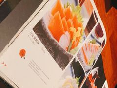 -千代武日本料理(爱建店)
