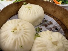 -古南都·清真绿柳居菜馆(太平南路店)