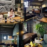 台山探店～氛围感餐厅🍴也太好看了吧[爱心]