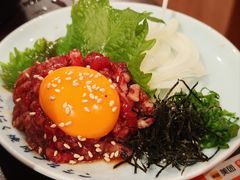 -蒜香焼肉PURUSHIN(马场路店)