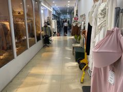 -南京环北服装批发市场