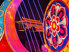 -西安城墙·碑林历史文化景区