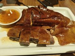 -先记烧鹅王·本地粤菜(福永店)