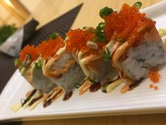 -樱の千渡日式料理·铁板烧•烧鸟(金盛田广场店)