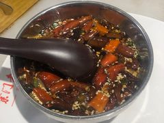 -京门老爆三·铜锅涮肉 爆肚(望京店)