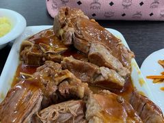 李家大排-砂锅李(九江路店)