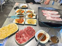 -李氏烤肉店
